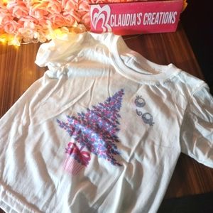 Kids Christmas shirt